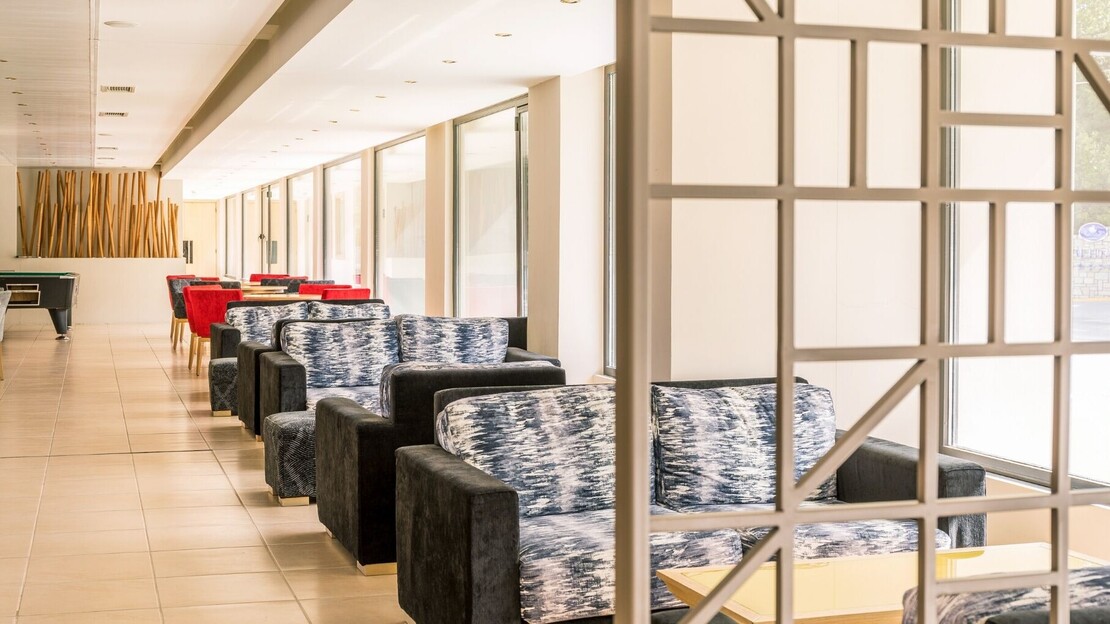 Ariti Grand Hotel Corfu